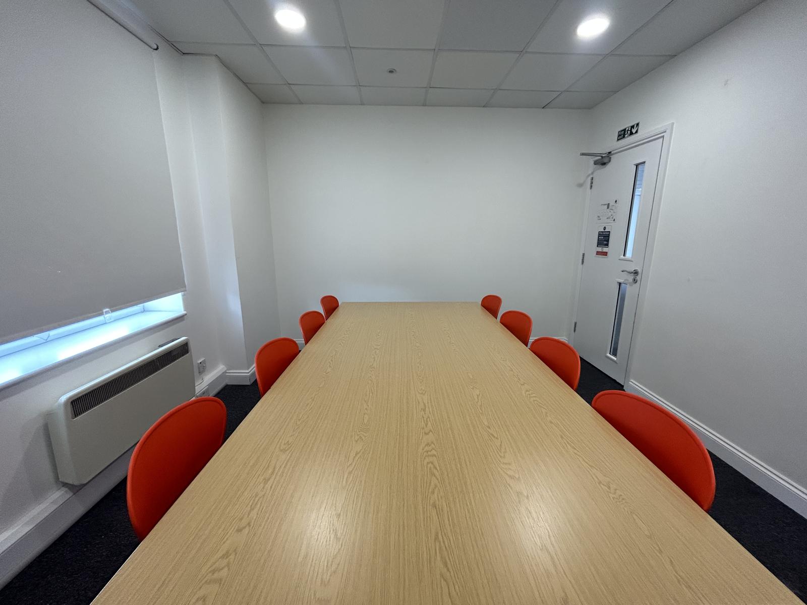 Meeting Room 2