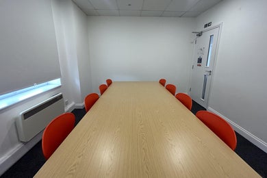 Meeting Room 2