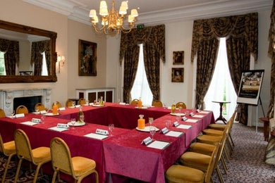 Chatsworth Meeting Room