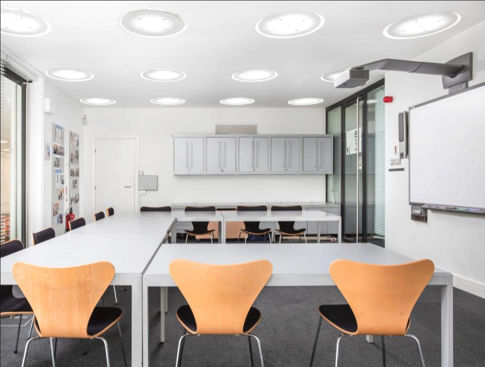 Conference room