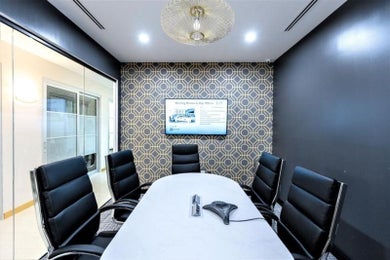 Conference Room C