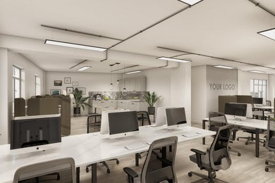 Kitt Offices - Dunstan House