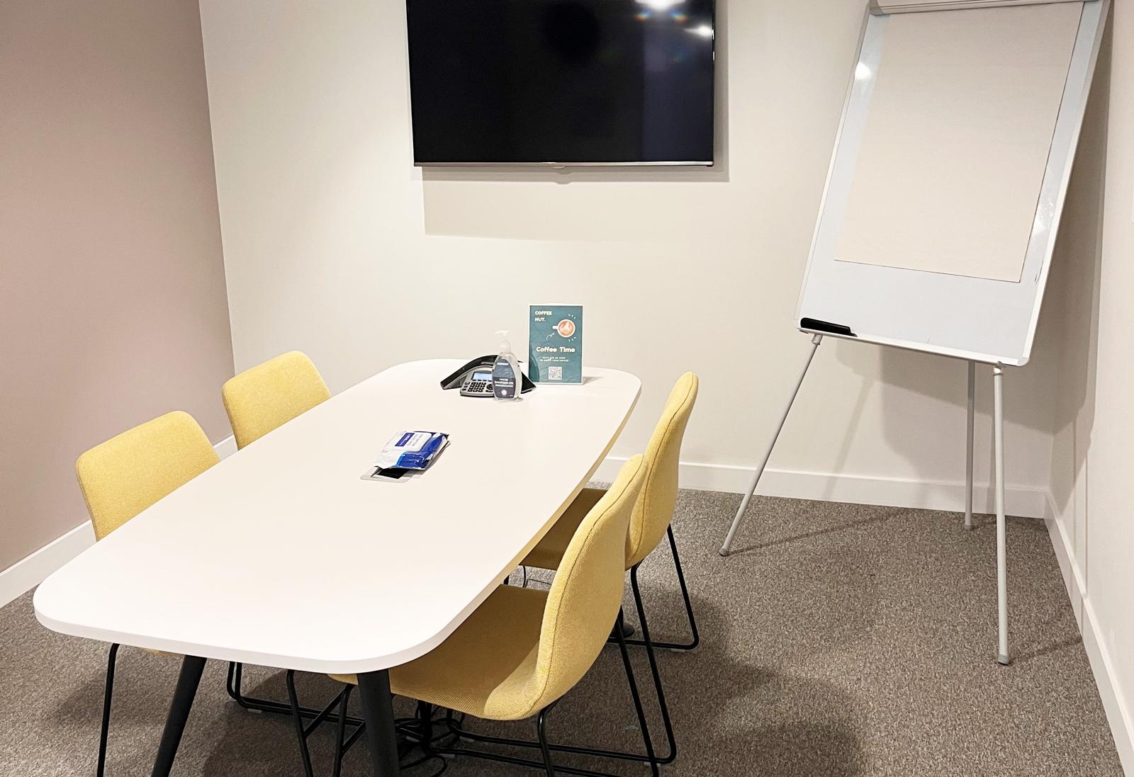 Meeting Room 00.50