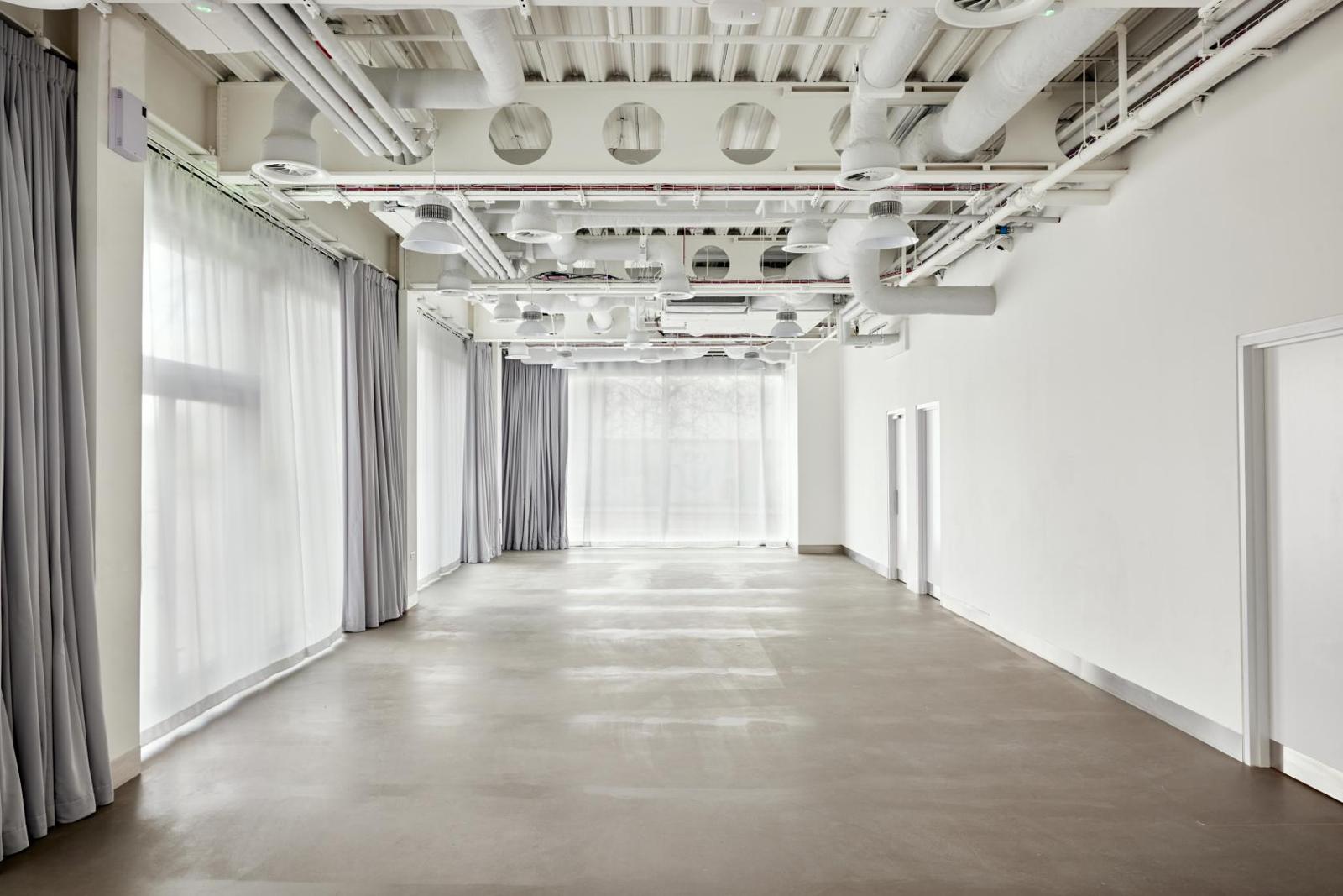 Main Space (New..)