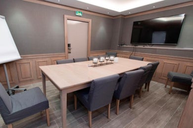 Espace de séminaire