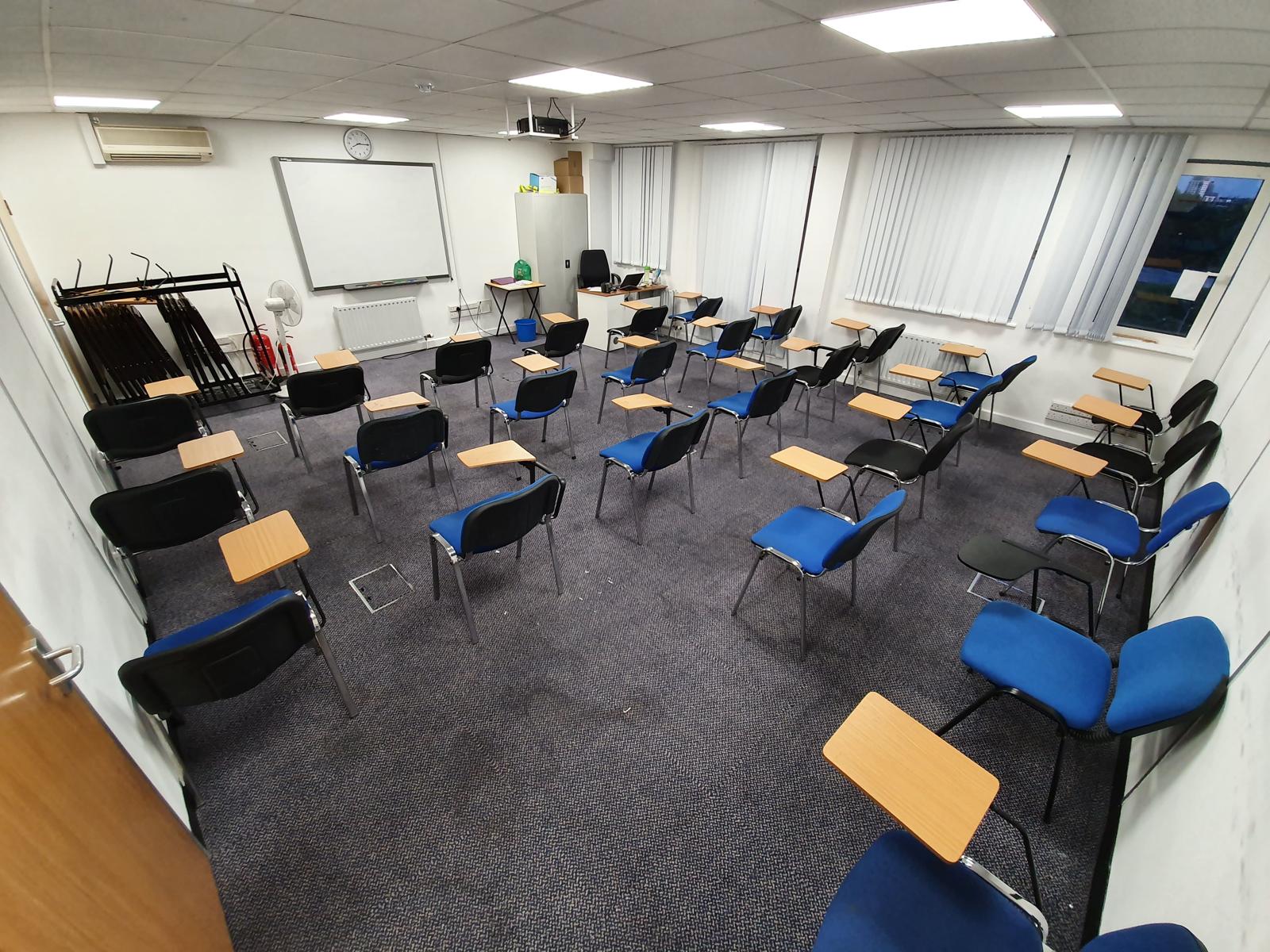 Conference Room 1