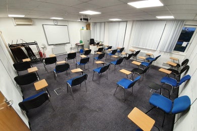 Conference Room 1