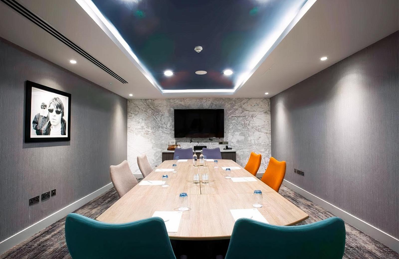 Ryder Room