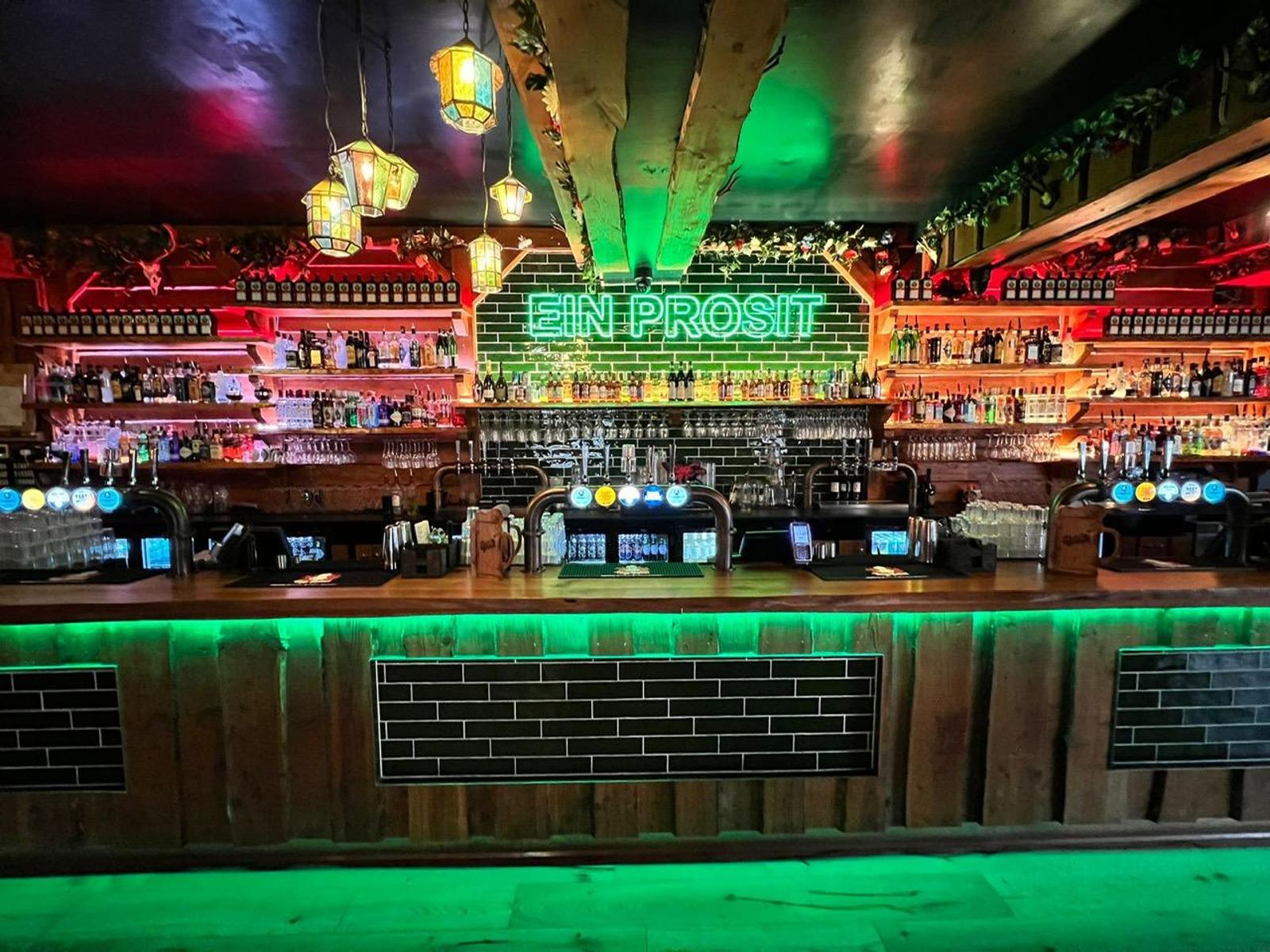 Bar 1 (NEW.)