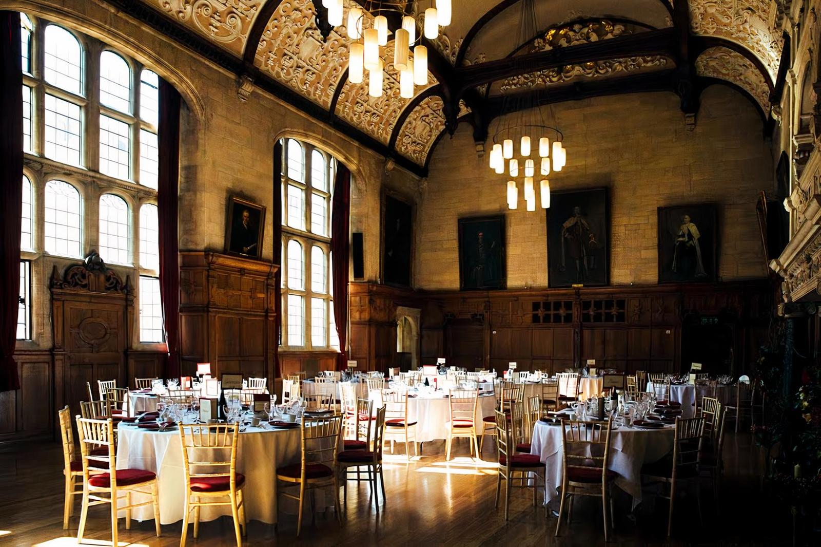 The Assembly Room (New..)
