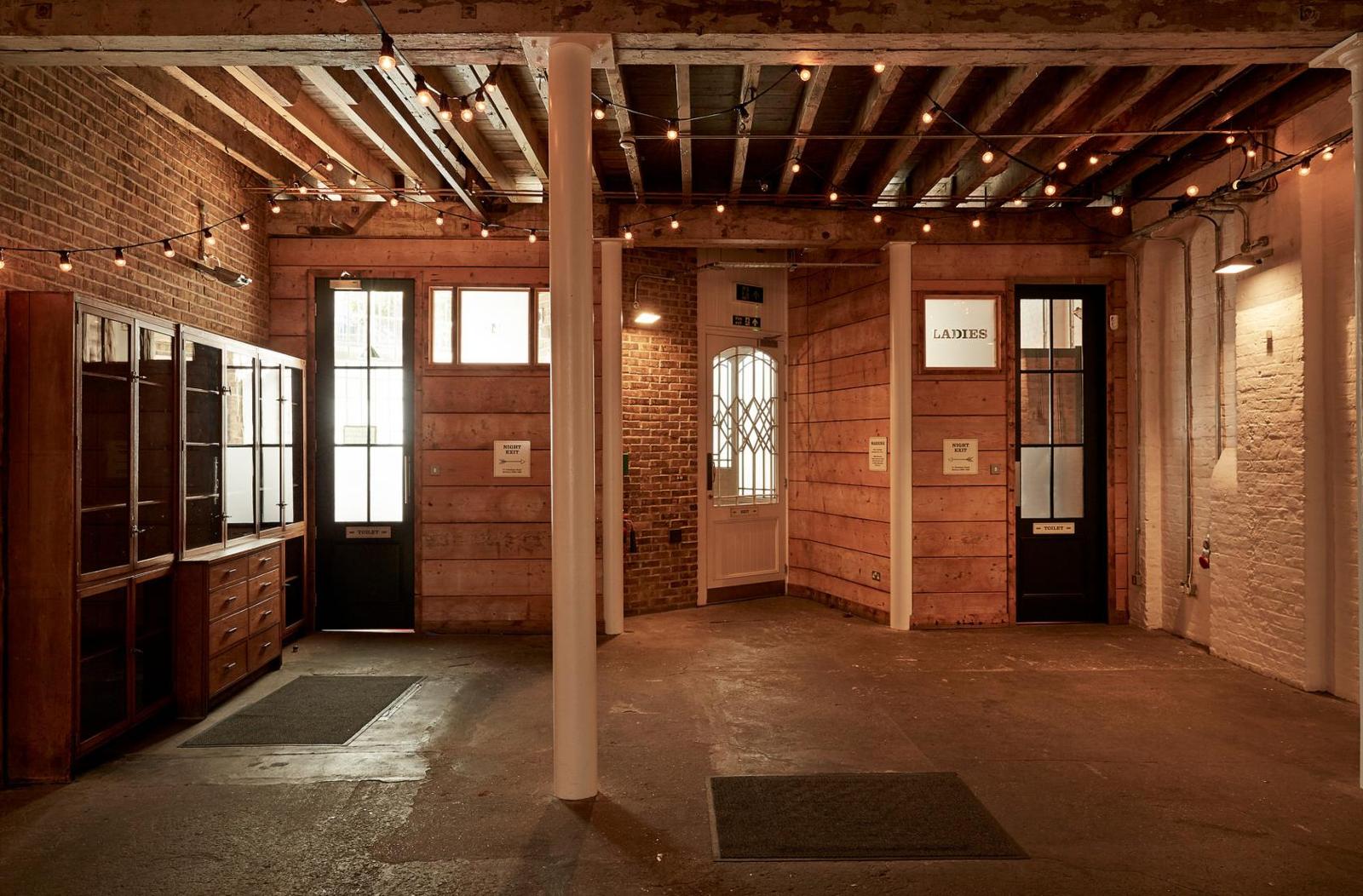 Event Space