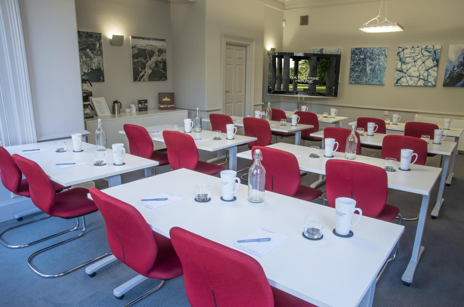 Boardroom