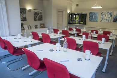 Boardroom