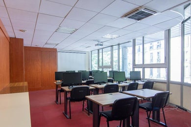 Salle de formation