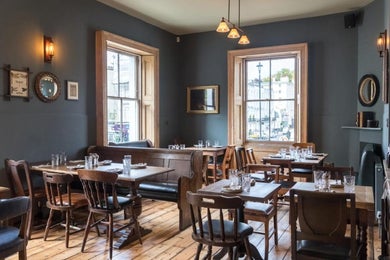 The Dining Room