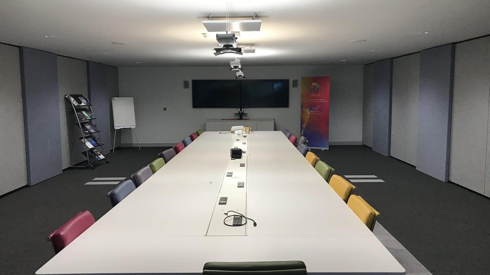 BOARDROOM