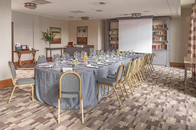 Dyffryn Suite