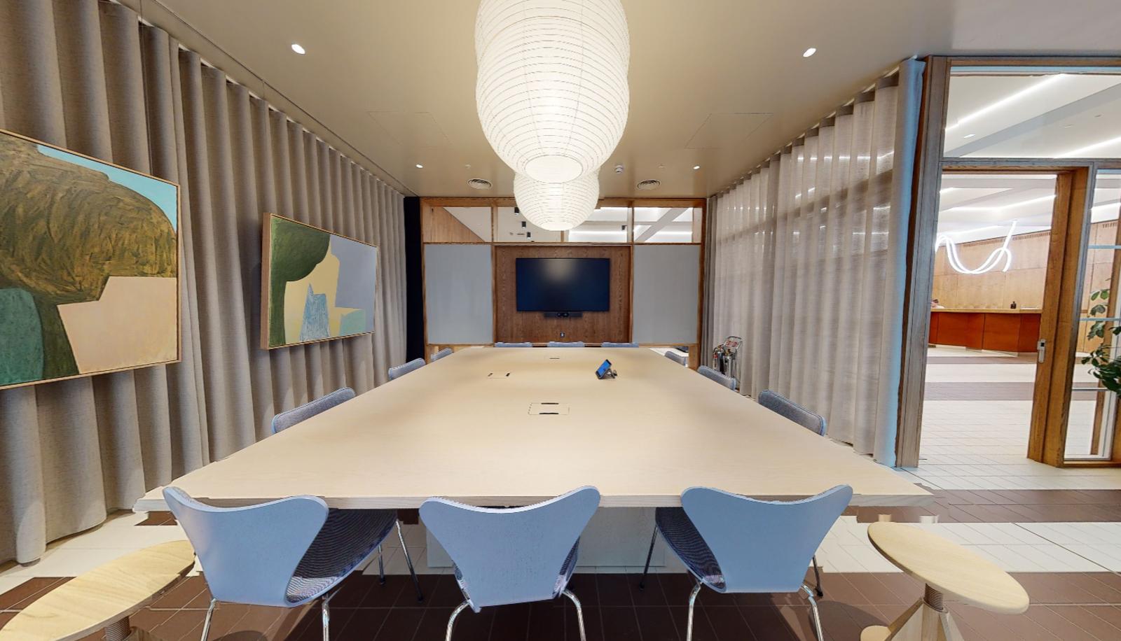Meeting Room 1