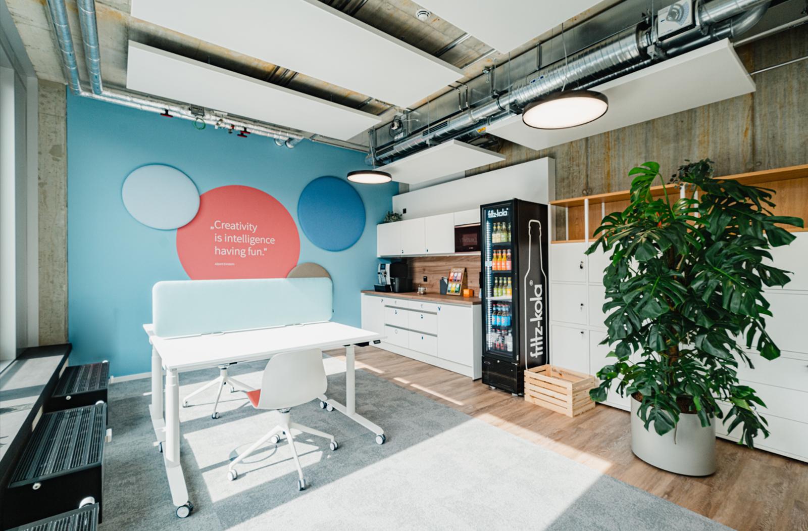 Innovation Space