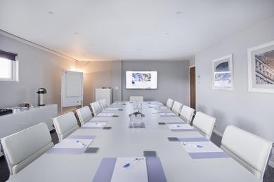 Boardroom