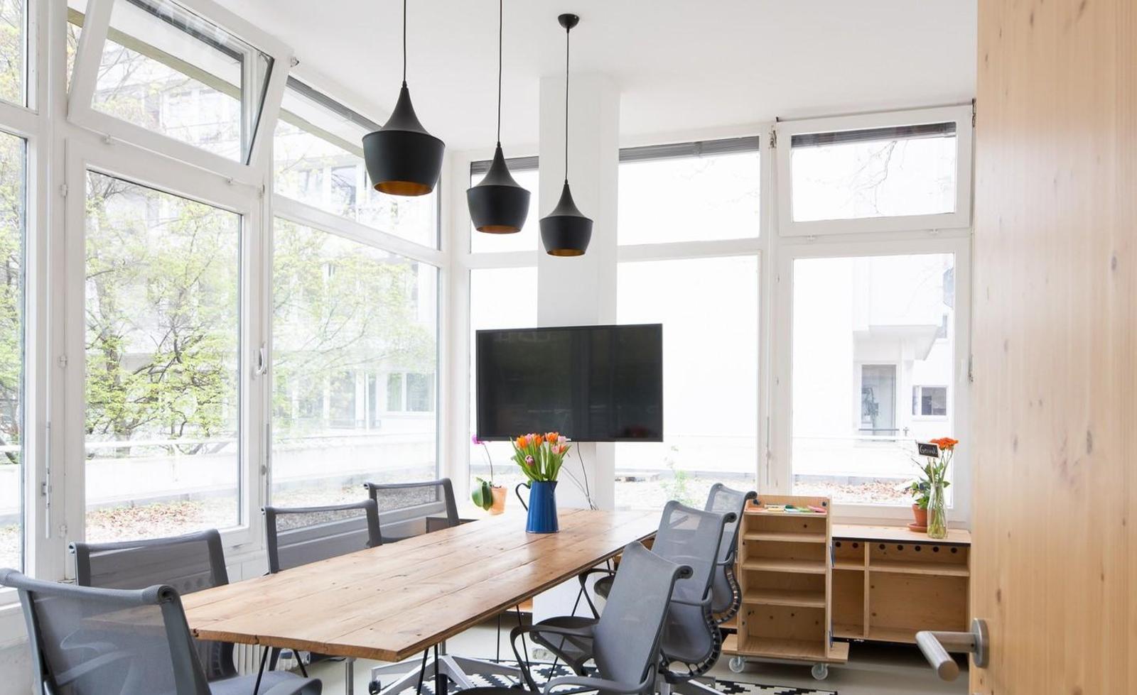 Impact Hub ASPEN