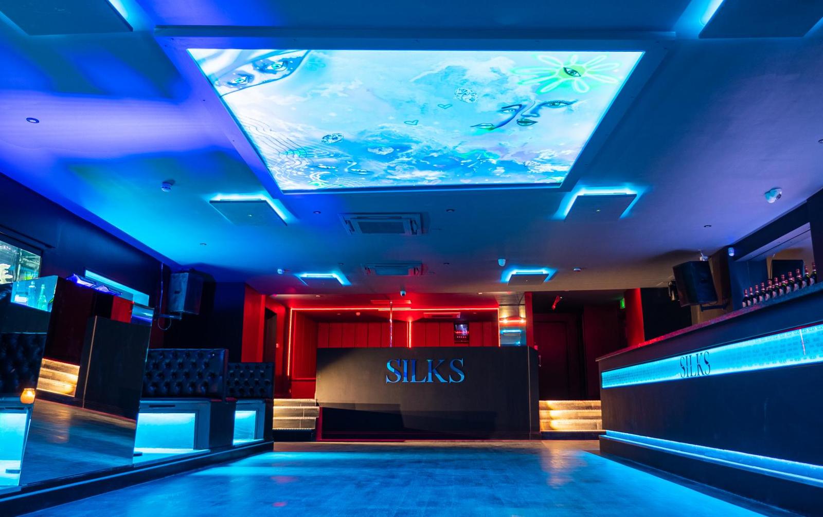 Nightclub