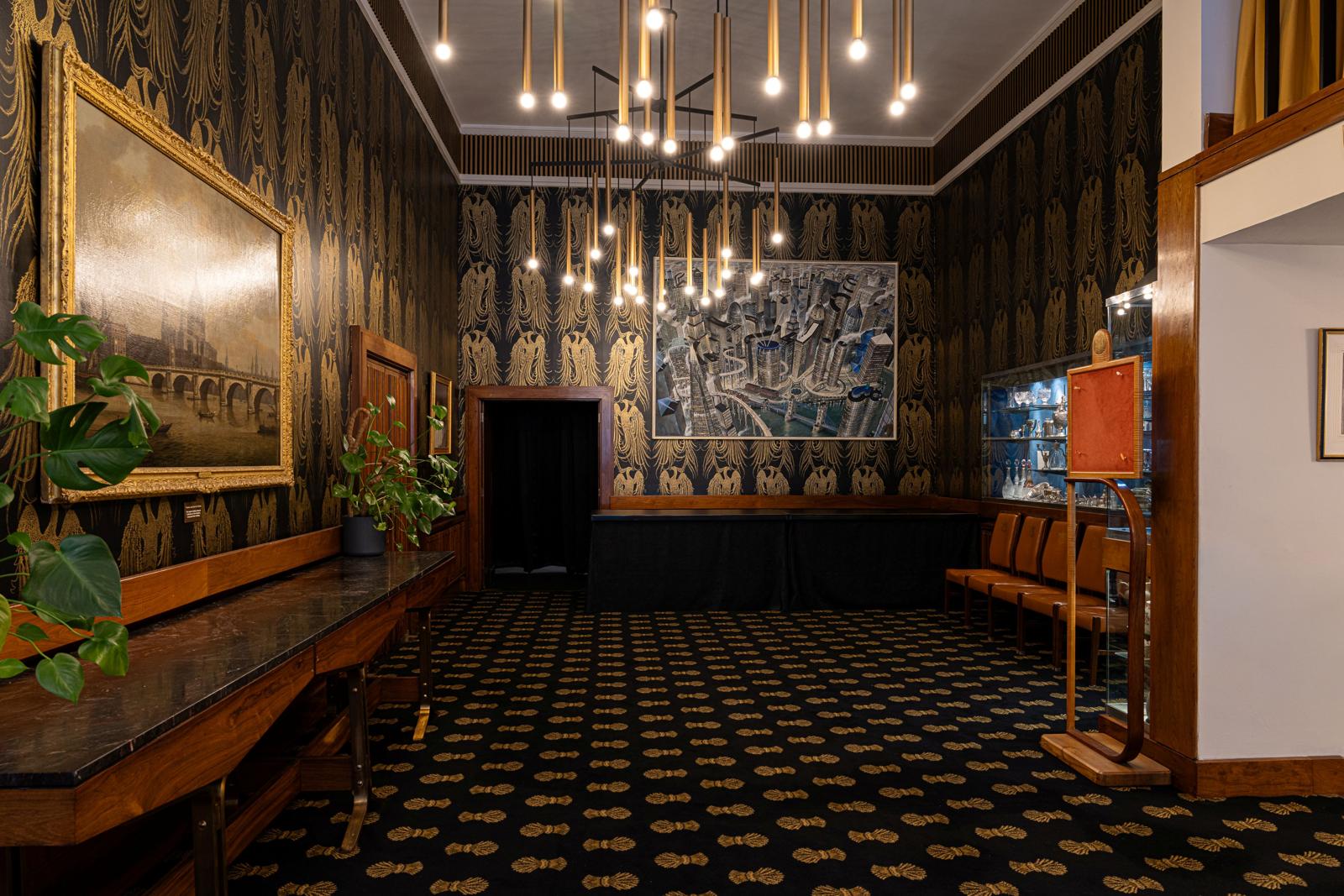 The Charter Gallery