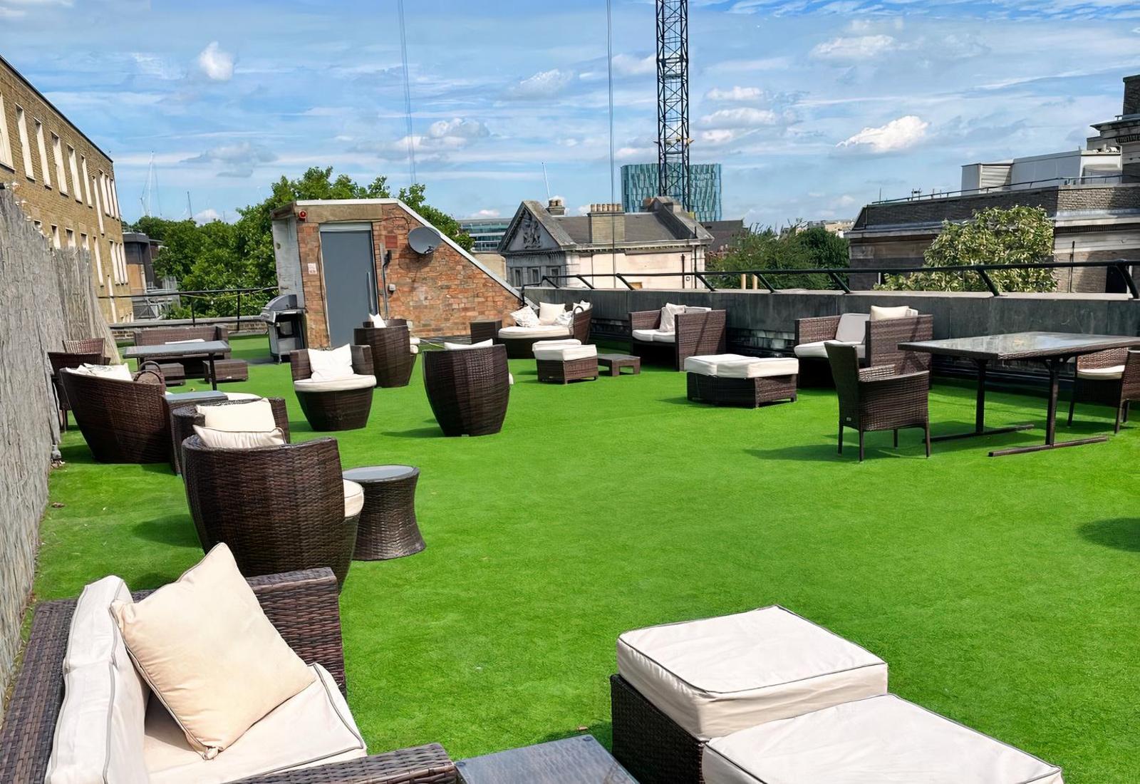 Event Space (New..)