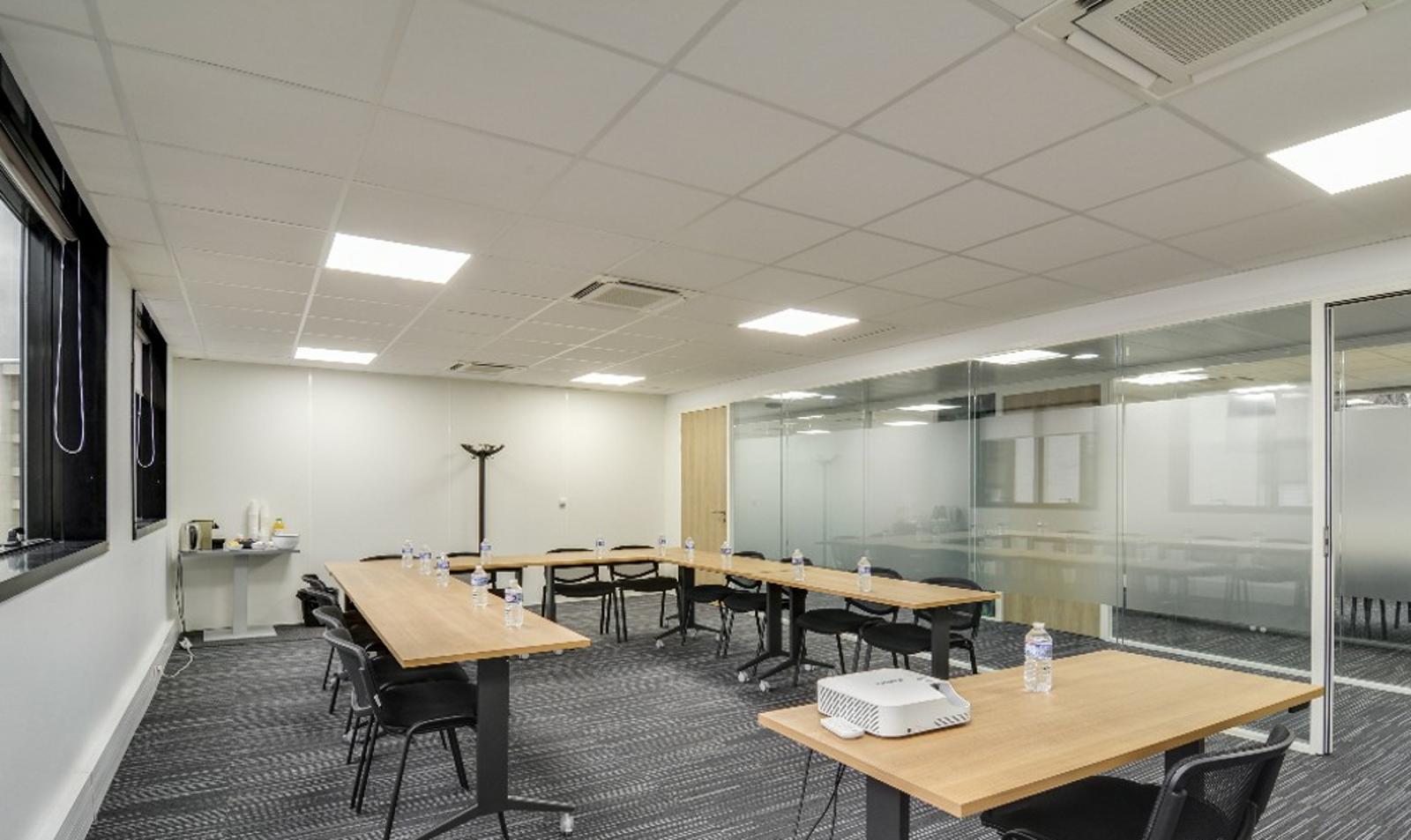 Salle de réunion