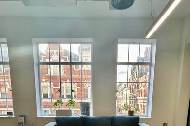 WorkPad: Tower House