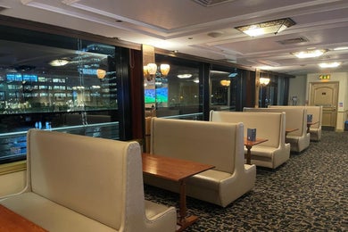 Gold Room & Private Booth