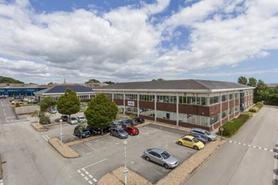 Discovery Court, Poole