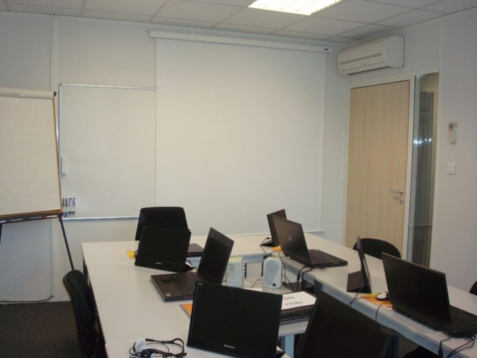Salle Quiberon