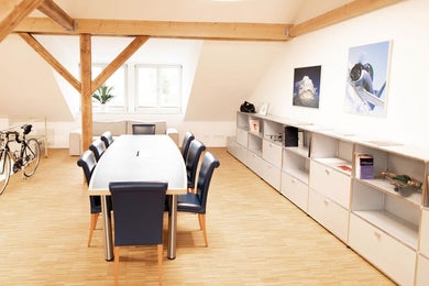 T3 – Airport Loft