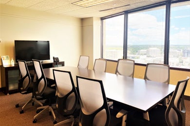 Elizabeth Baralt Room