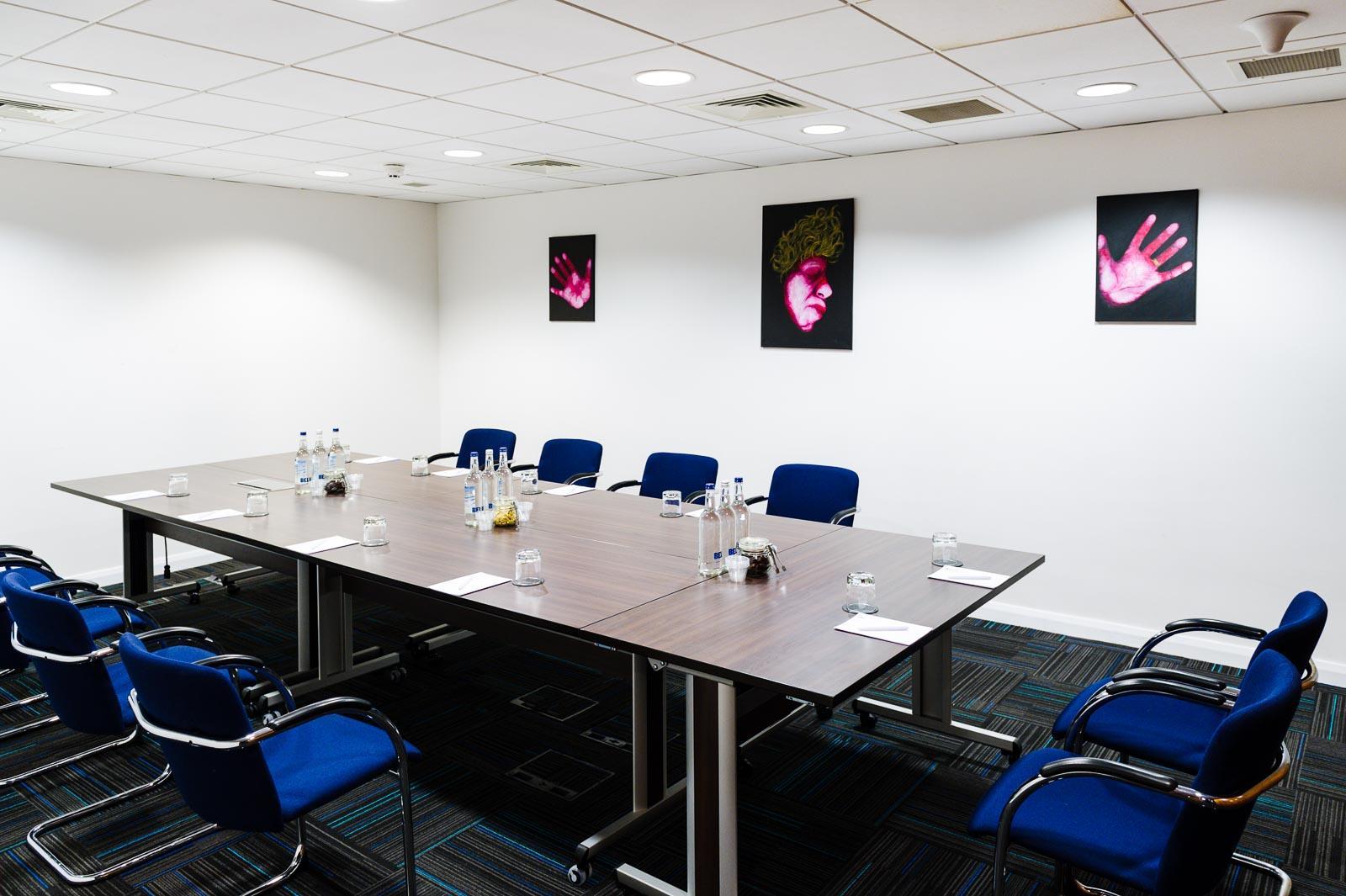 The Kew Room (New..)