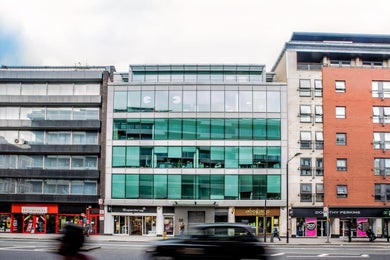 Orega High Holborn