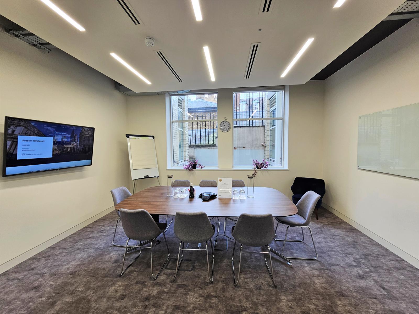The Quill Room