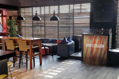 Bar Esquina