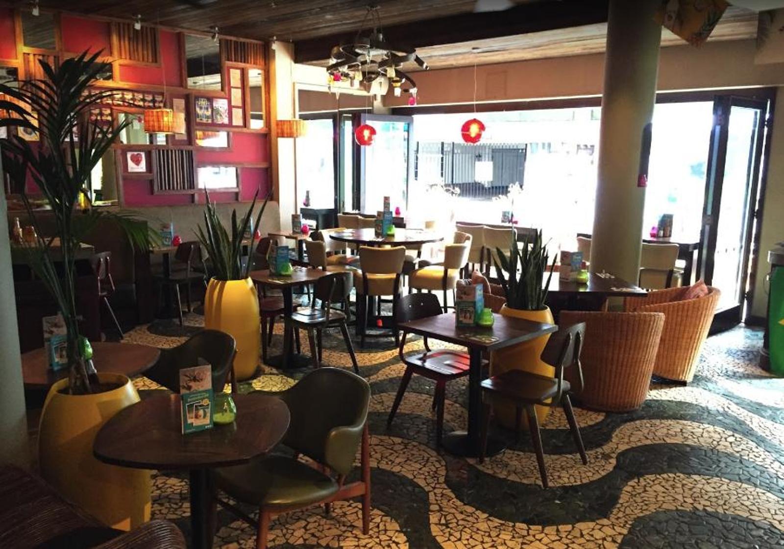 Exclusive Bar and Restaurant Hire