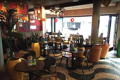 Exclusive Bar and Restaurant Hire
