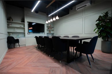 Meeting Room 4