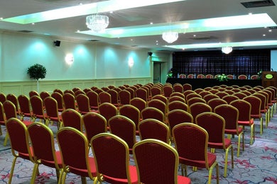Walter Macken Room