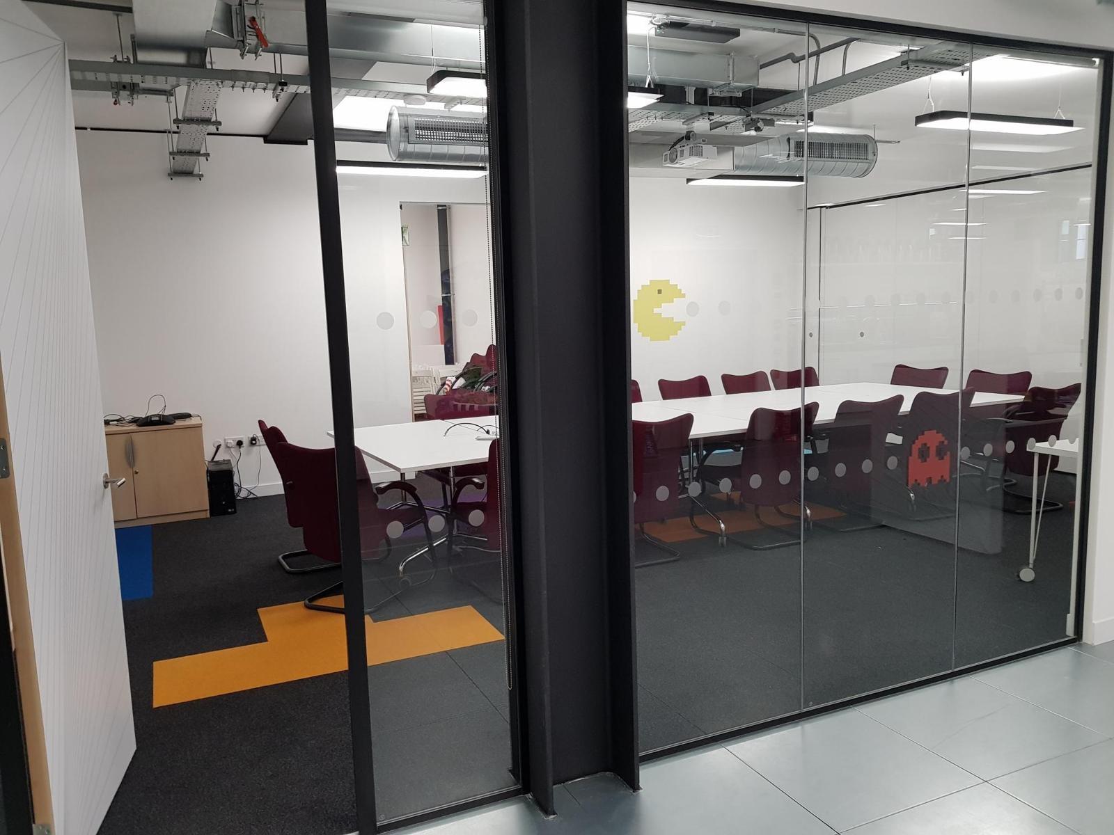Meeting Room 1