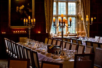 Munster Room
