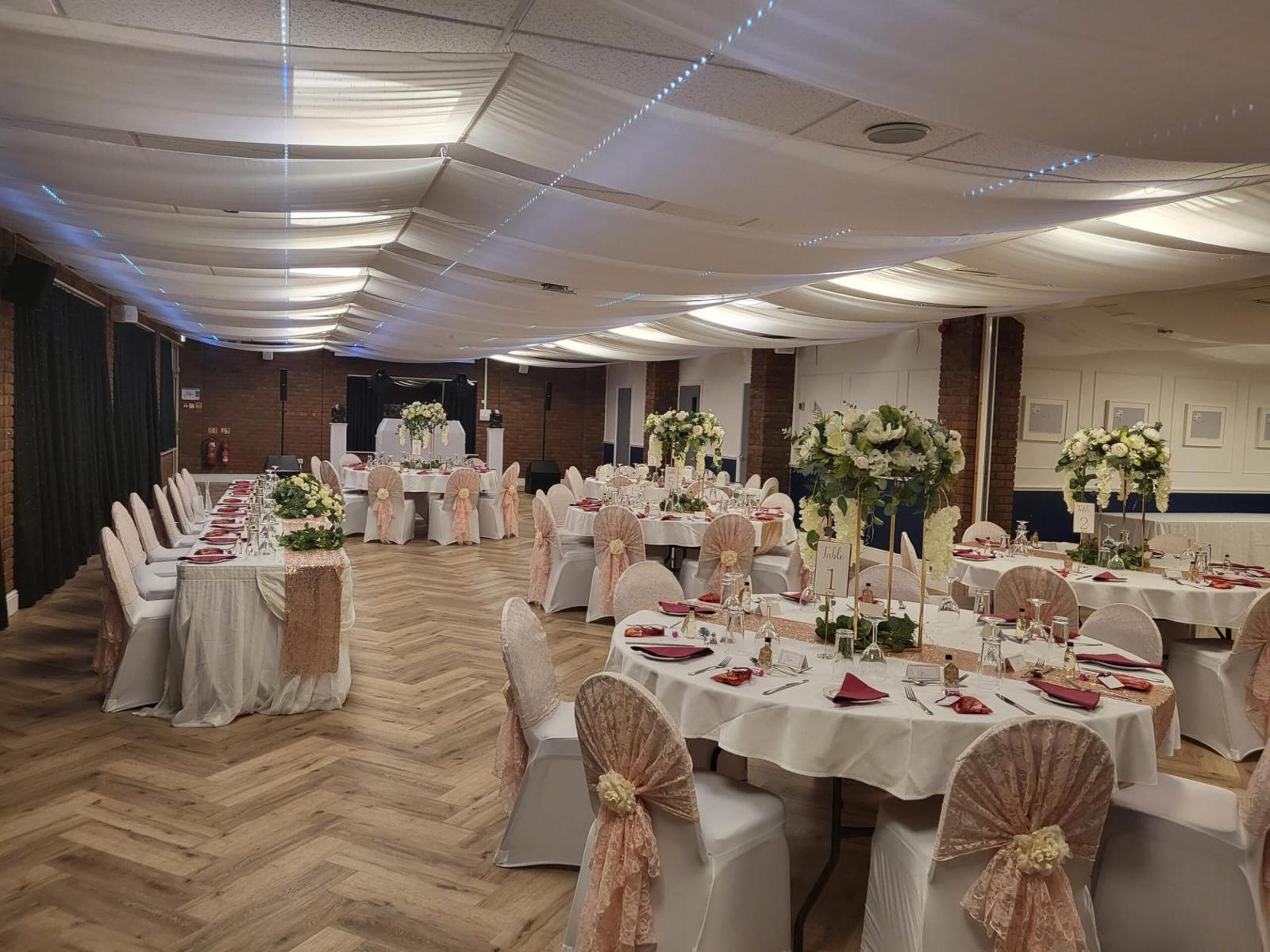 Wickens Suite