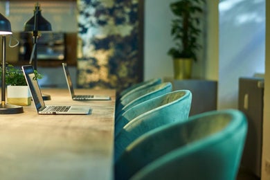 Velvet Space München