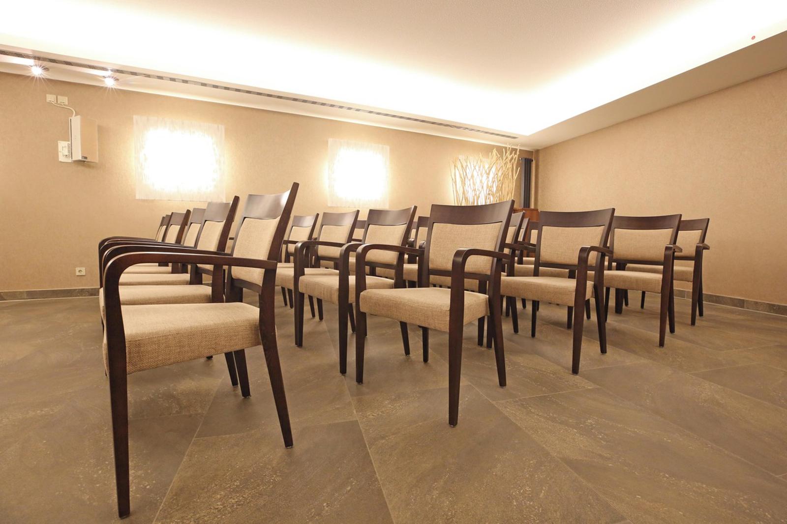 Function Room in Hamburg - Hamburg-Nord