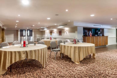 Tatton Suite