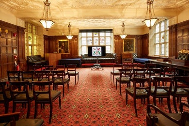 Court Room